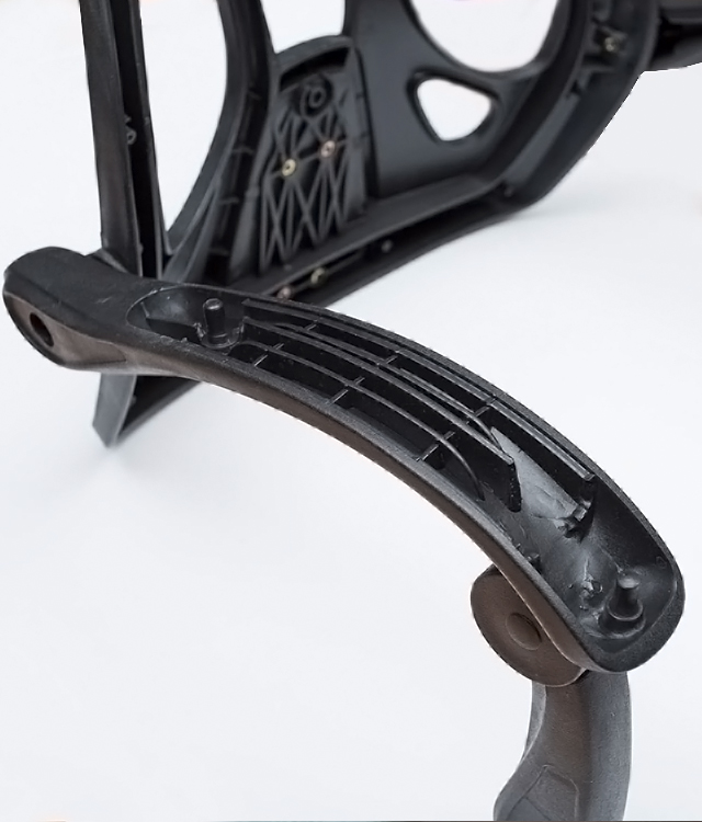 شركة تشجيانغ لوبوت لتكنولوجيا البلاستيك المحدودة