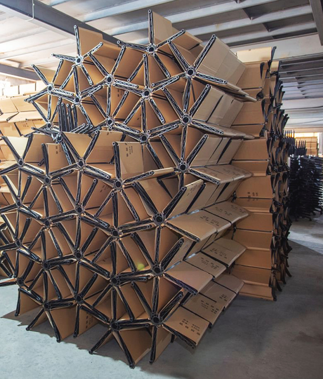 شركة تشجيانغ لوبوت لتكنولوجيا البلاستيك المحدودة