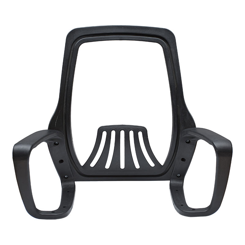 YX-001 إطار خلفي بلاستيكي مصبوب بالحقن