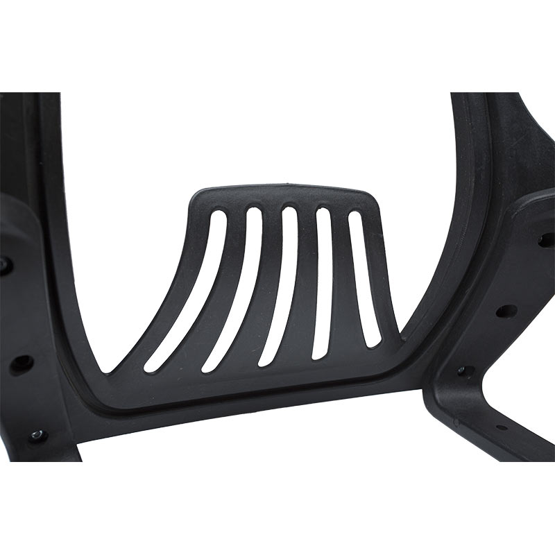 YX-001 إطار خلفي بلاستيكي مصبوب بالحقن