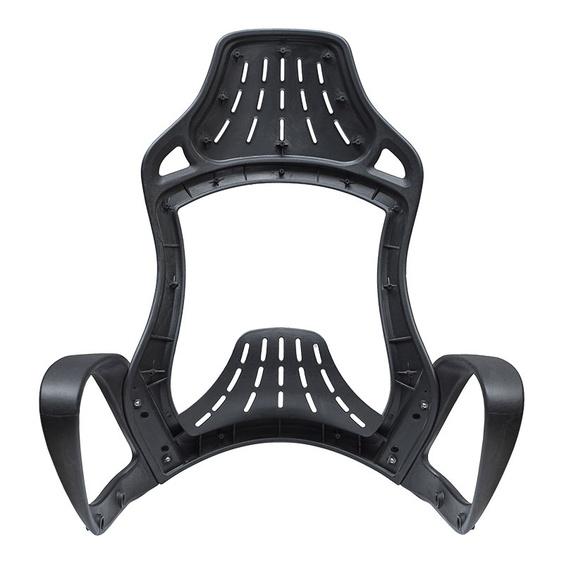 LBT-F01PP إطار خلفي بلاستيكي انسيابي