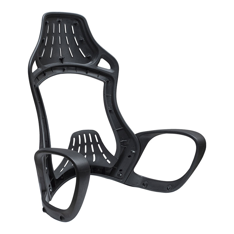 LBT-F01PP إطار خلفي بلاستيكي انسيابي