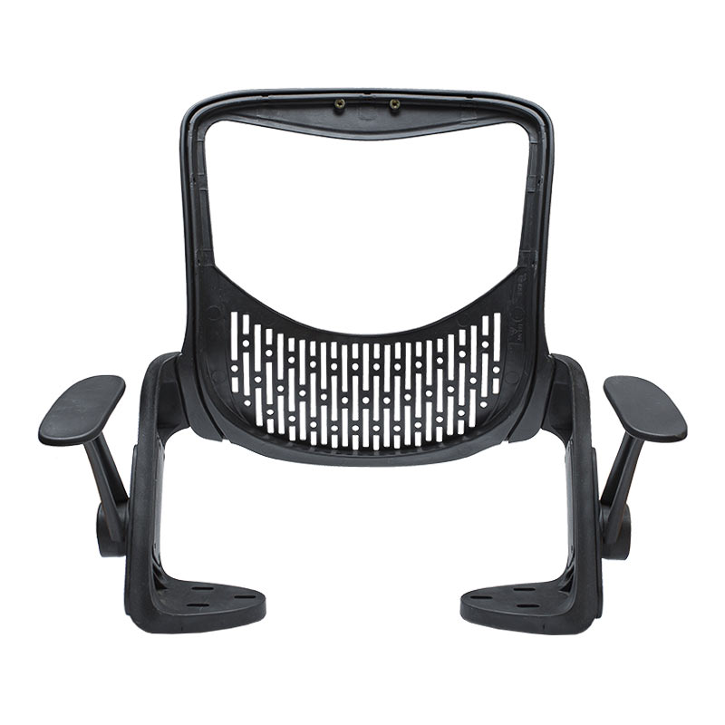 LBT-508 إطار خلفي بلاستيكي مريح