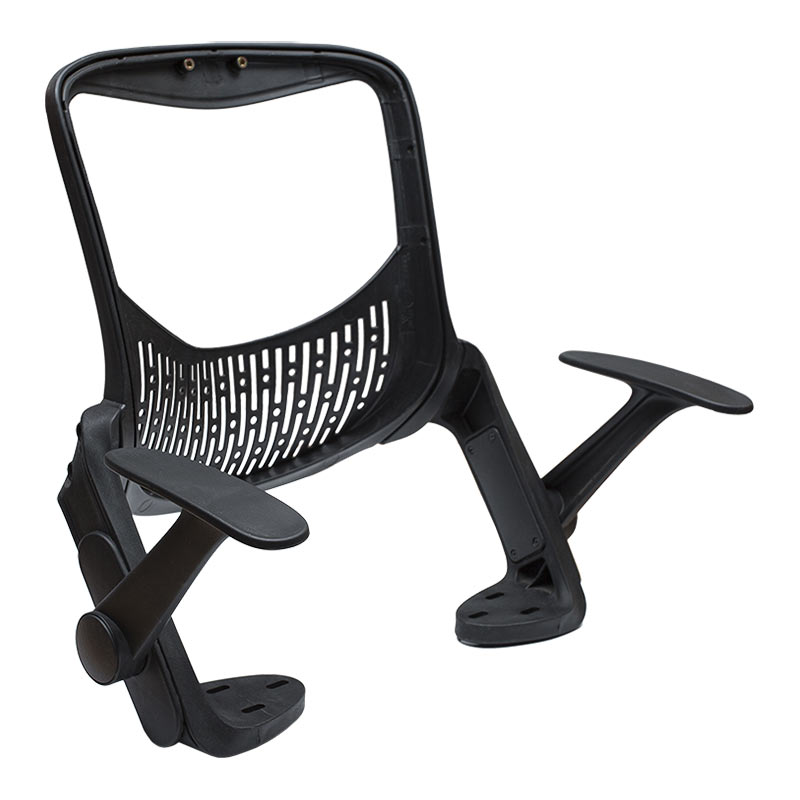 LBT-508 إطار خلفي بلاستيكي مريح