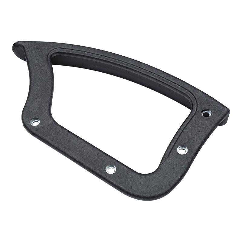 818 درابزين بلاستيكي بأربع نقاط (قوس)