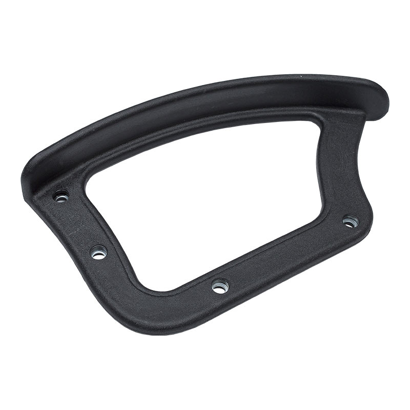 818 درابزين بلاستيكي بأربع نقاط (قوس)