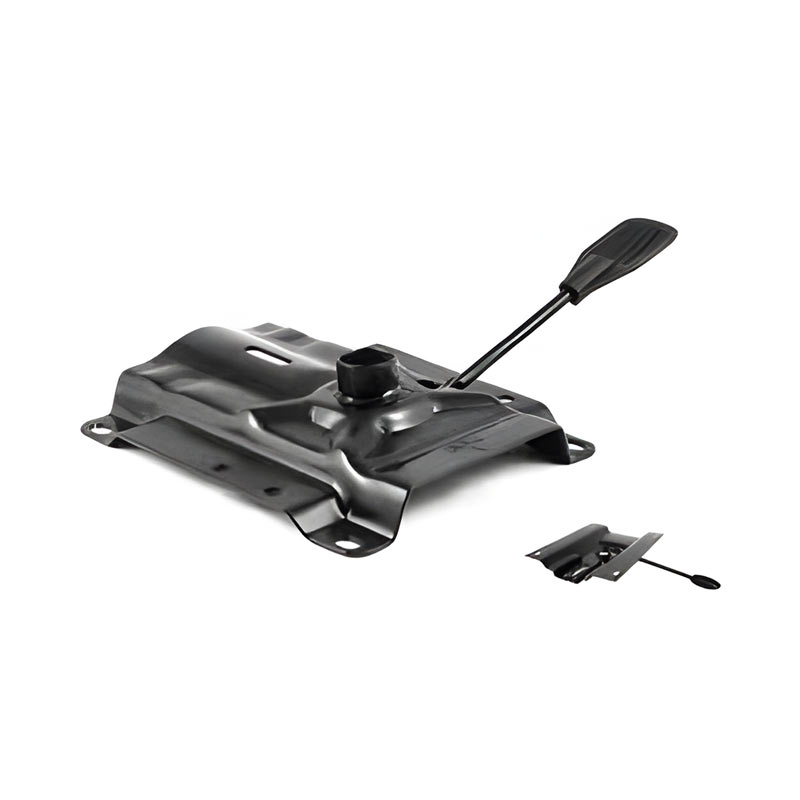 TY017 هيكل معدني دقيق للكرسي (آلية)