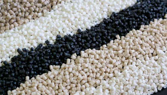 فحص المواد الخام