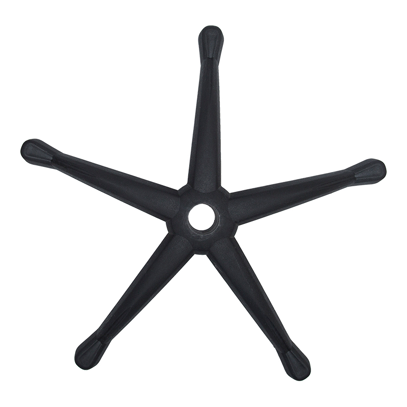 أرجل الكرسي من النايلون PA-RP350 (قاعدة من النايلون)