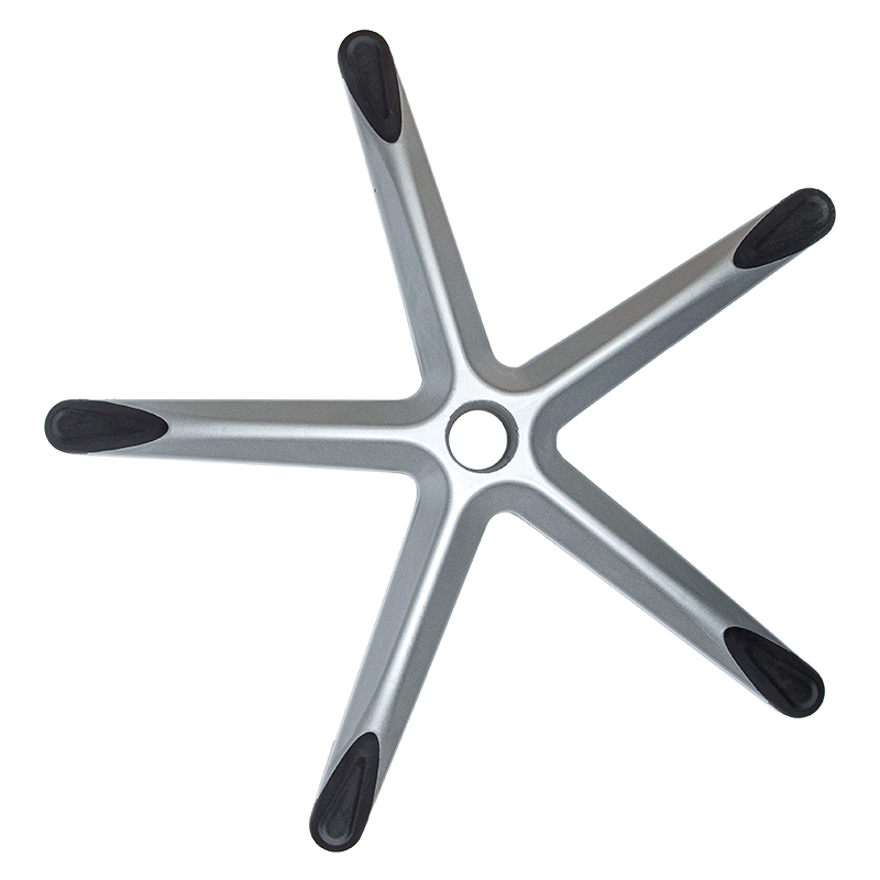 ساق كرسي من النايلون مطلية PA-M (قاعدة من النايلون)