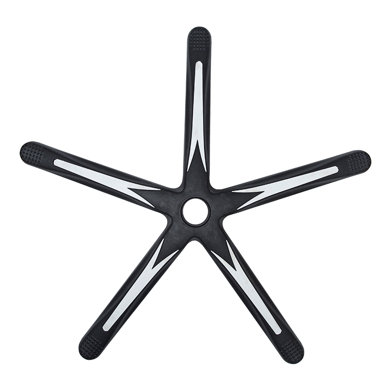 أقدام ألعاب PA-BW من النايلون (قاعدة من النايلون)