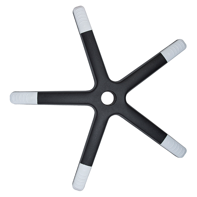 قدم جلدية PA-A (قاعدة من النايلون)