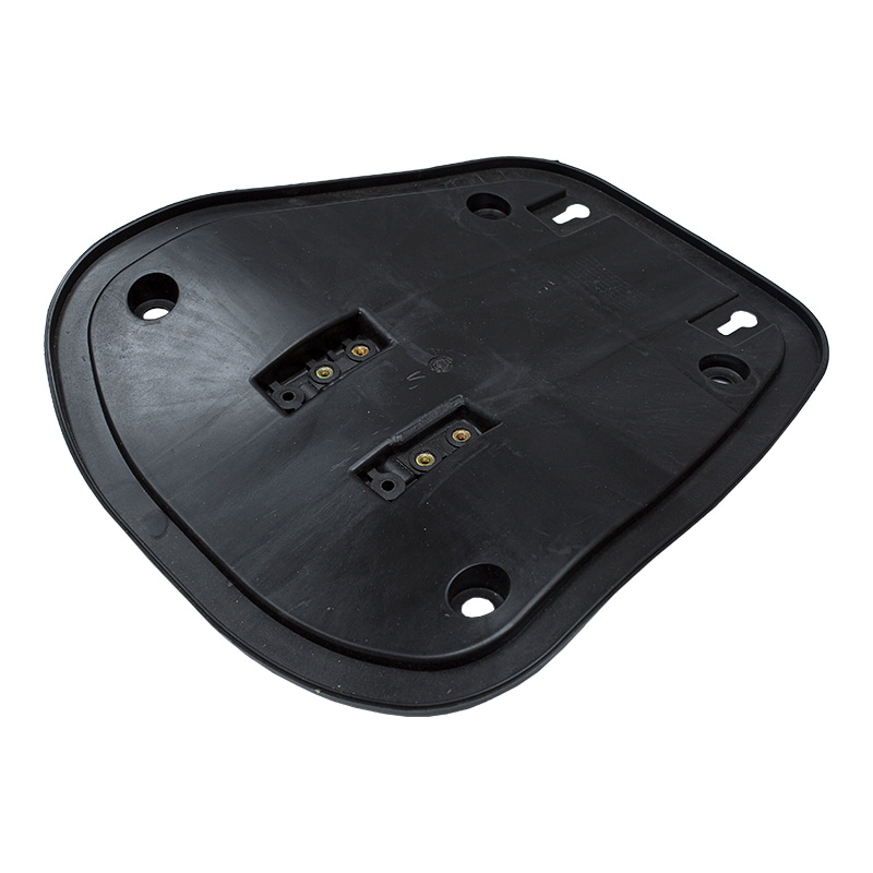 301 سلة خلفية من الداخل والخارج